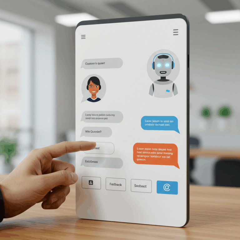 ai chatbot